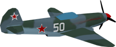 Як-3